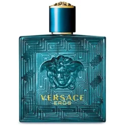 Eros After Shave Lotion von Versace