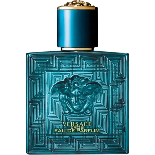 Eros Eau de Parfum Spray von Versace