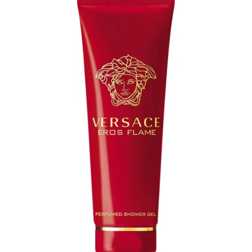 Eros Flame Shower Gel von Versace