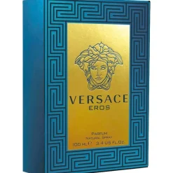 Eros Parfum von Versace