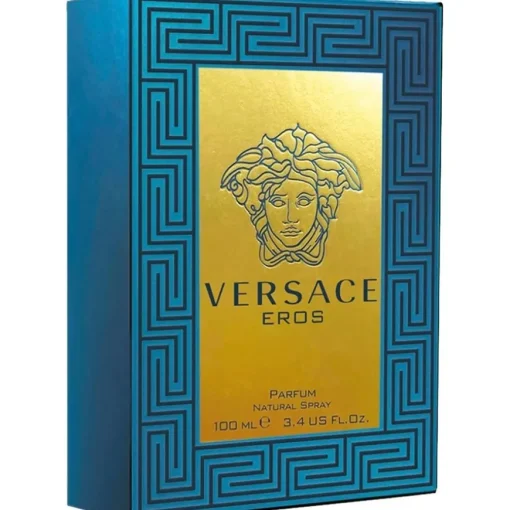 Eros Parfum von Versace