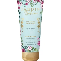 Escapade Aquatique Body Lotion von Jardin Bohème