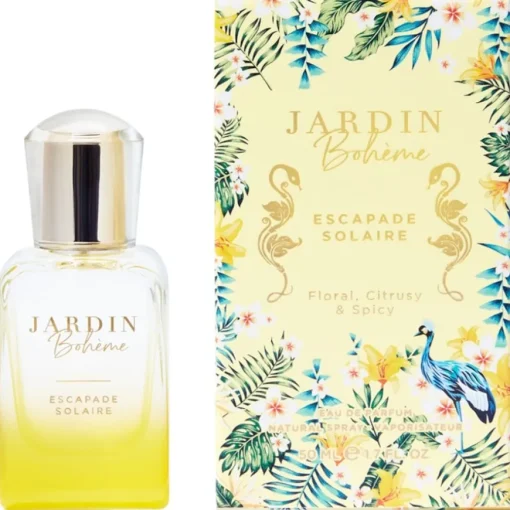 Escapade Solaire Eau de Parfum Spray von Jardin Bohème