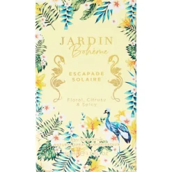 Escapade Solaire Eau de Parfum Spray von Jardin Bohème