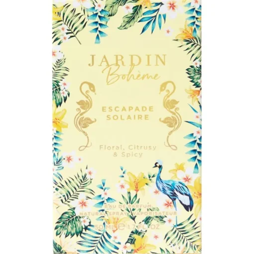 Escapade Solaire Eau de Parfum Spray von Jardin Bohème
