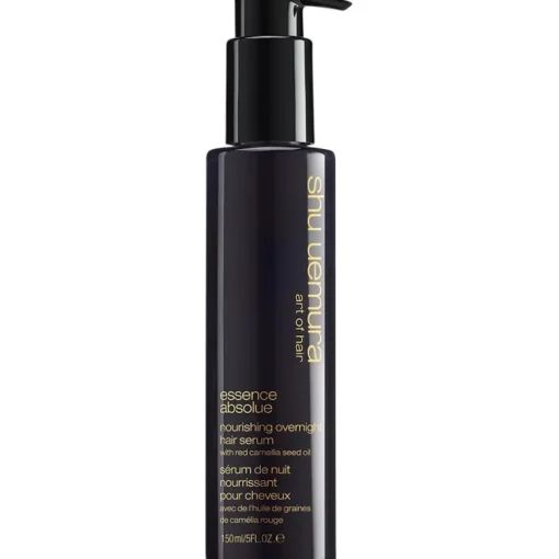 Essence Absolue Nachtserum von Shu Uemura