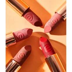 Essence Caring Shine Vegan Collagen Lipstick