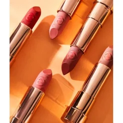 Essence Caring Shine Vegan Collagen Lipstick