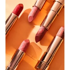 Essence Caring Shine Vegan Collagen Lipstick