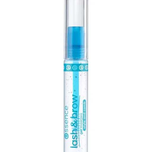 Essence Lash & Brow Gel Mascara
