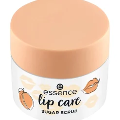 Essence Lip Care SUGAR SCRUB