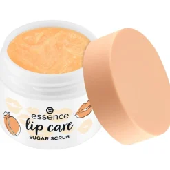 Essence Lip Care SUGAR SCRUB