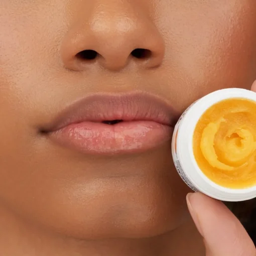 Essence Lip Care SUGAR SCRUB