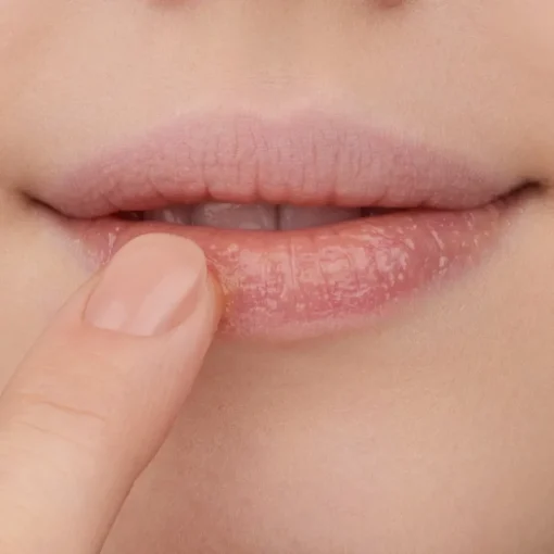 Essence Lip Care SUGAR SCRUB
