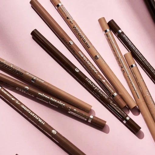 Essence Micro Precise Eyebrow Pencil