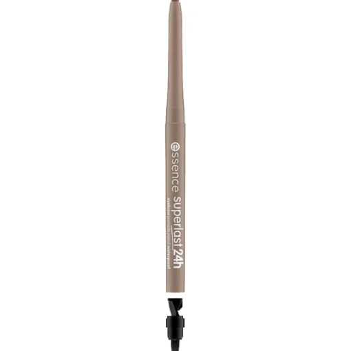 Essence Superlast 24h Eyebrow Pomade Pencil Waterproof