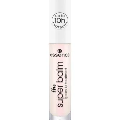 Essence The Super Balm Glossy Lip Treatment