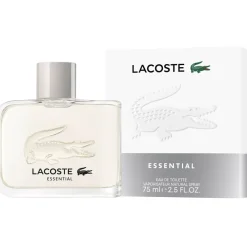 Essential Eau de Toilette Spray von Lacoste