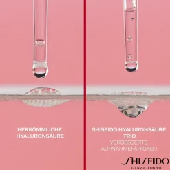 Essential Energy Hydrating Day Cream SPF20 von Shiseido