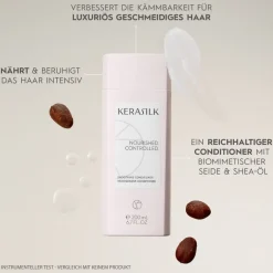 Essentials Bändigendes Conditioner von Kerasilk