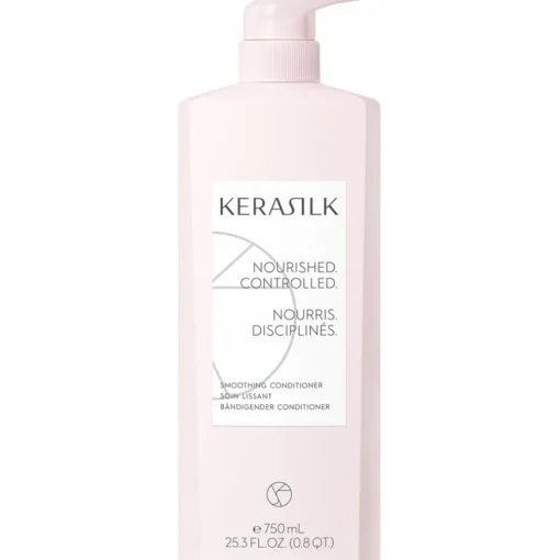 Essentials Bändigendes Conditioner von Kerasilk