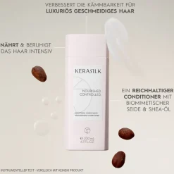 Essentials Bändigendes Conditioner von Kerasilk