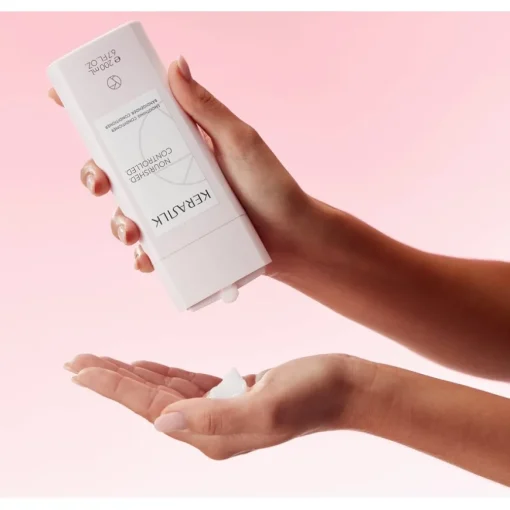 Essentials Bändigendes Conditioner von Kerasilk