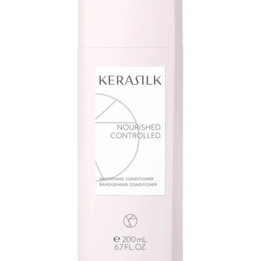 Essentials Bändigendes Conditioner von Kerasilk