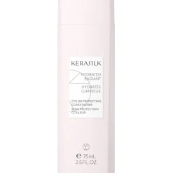 Essentials Farbschützender Conditioner von Kerasilk