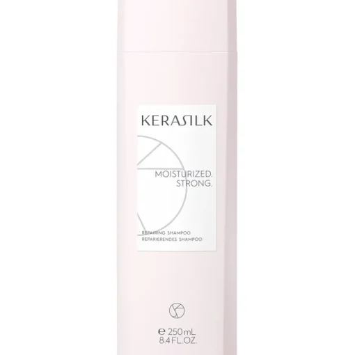 Essentials Reparierendes Shampoo von Kerasilk