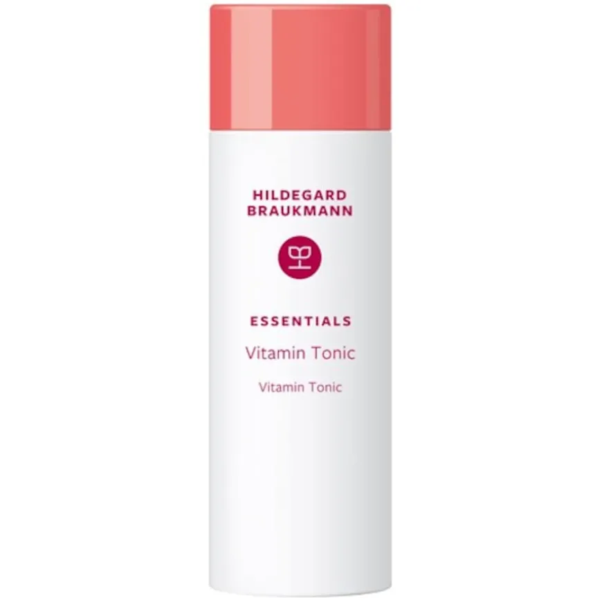 Essentials Vitamin Tonic von Hildegard Braukmann