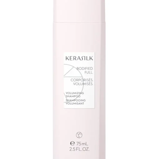 Essentials Volumen Shampoo von Kerasilk