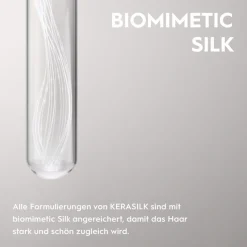 Essentials Volumen Shampoo von Kerasilk