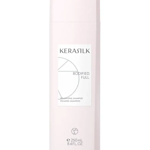 Essentials Volumen Shampoo von Kerasilk