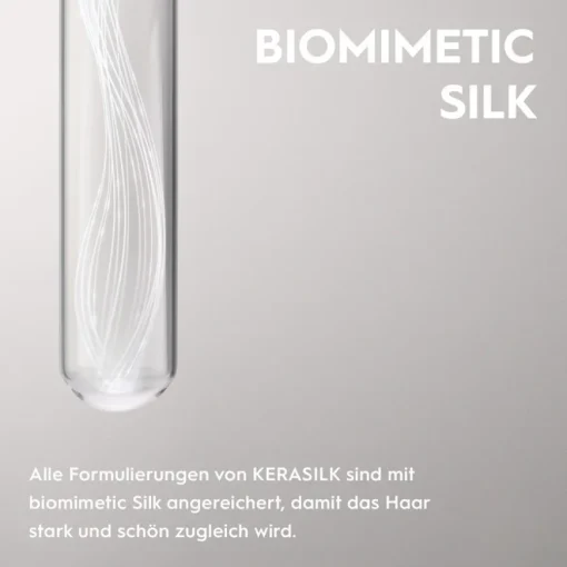Essentials Volumen Shampoo von Kerasilk