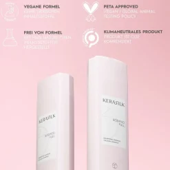 Essentials Volumen Shampoo von Kerasilk