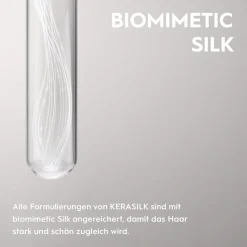 Essentials Volumen Shampoo von Kerasilk