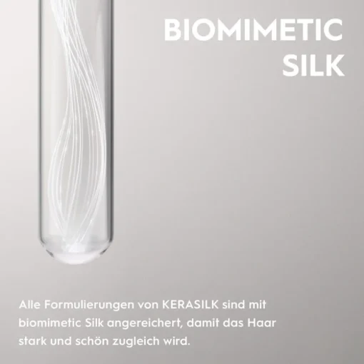 Essentials Volumen Shampoo von Kerasilk