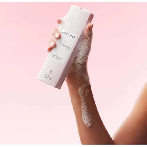 Essentials Volumen Shampoo von Kerasilk