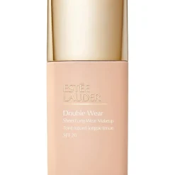 Estée Lauder Double Wear Sheer Long-Wear Makeup SPF 20