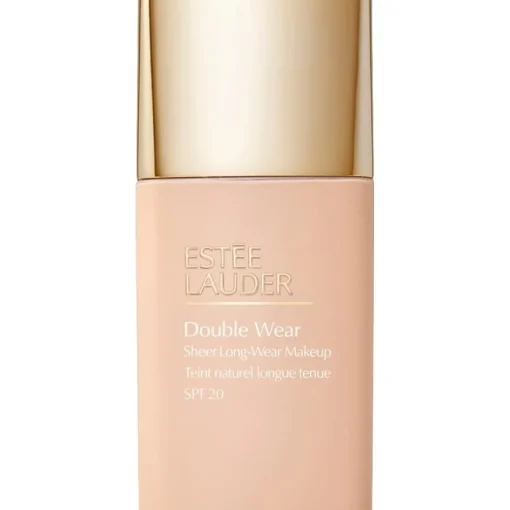 Estée Lauder Double Wear Sheer Long-Wear Makeup SPF 20