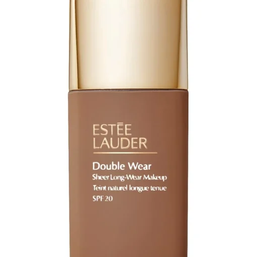Estée Lauder Double Wear Sheer Long-Wear Makeup SPF 20