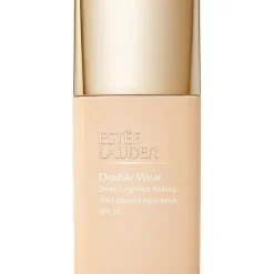 Estée Lauder Double Wear Sheer Long-Wear Makeup SPF 20