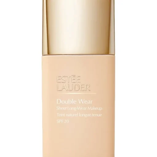 Estée Lauder Double Wear Sheer Long-Wear Makeup SPF 20