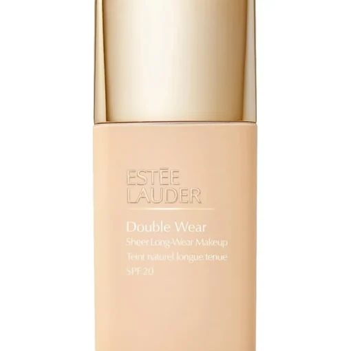 Estée Lauder Double Wear Sheer Long-Wear Makeup SPF 20