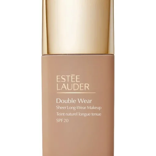 Estée Lauder Double Wear Sheer Long-Wear Makeup SPF 20