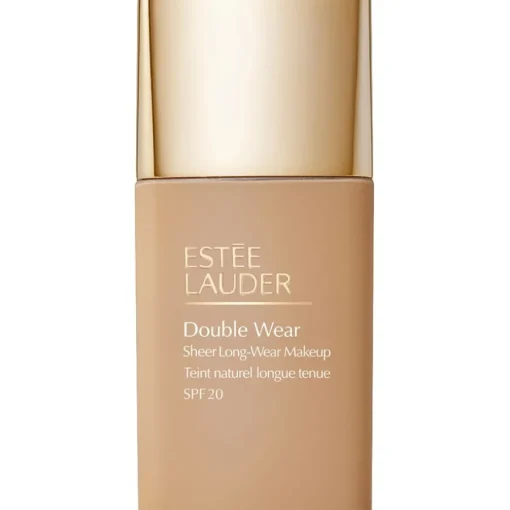 Estée Lauder Double Wear Sheer Long-Wear Makeup SPF 20