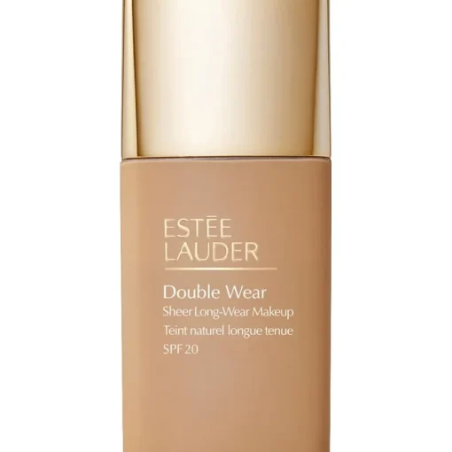 Estée Lauder Double Wear Sheer Long-Wear Makeup SPF 20