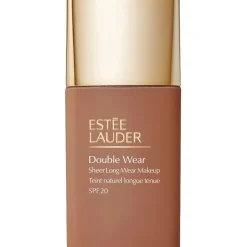 Estée Lauder Double Wear Sheer Long-Wear Makeup SPF 20