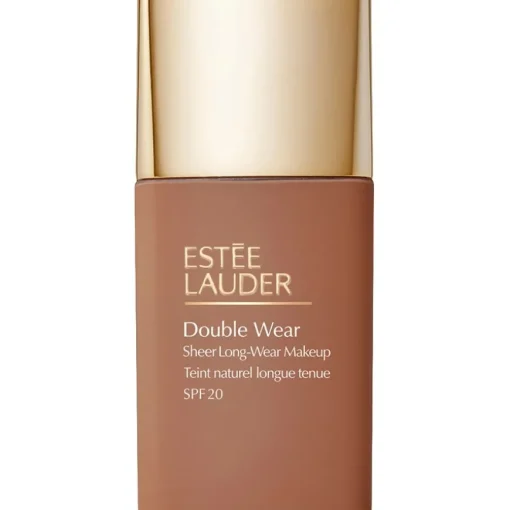 Estée Lauder Double Wear Sheer Long-Wear Makeup SPF 20